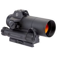 SIG SAUER Romeo7 1x30mm Red Dot Sight