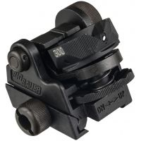 SIG SAUER Rotary Diopter Rear Sight