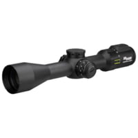 SIG SAUER SIERRA4-BDX 4-16x44mm 30mm Tube Rifle Scope, Digital Focal Plane