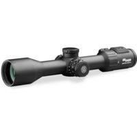 SIG SAUER Sierra6BDX 3-18x44mm Rifle Scope 30mm Tube, Second Focal Plane