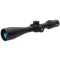 SIG SAUER Sierra3BDX 6.5-20x52mm Rifle Scope, 30mm Tube, Second Focal Plane