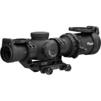SIG SAUER TANGO-MSR Compact 1-10x24mm LPVO 30mm Tube Rifle Scope, First Focal Plane