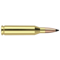 SIG SAUER 243 Win 70 Grain Nosler Varmageddon Brass Cased Rifle Ammunition