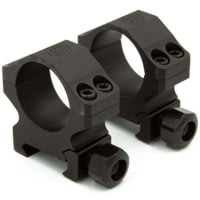 SIG SAUER Alpha Aluminium Hunting Rifle Scope Rings