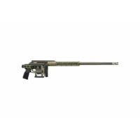 SIG SAUER CROSS Magnum Saw Bolt Action Rifle, 300 PRC, 24in Barrel