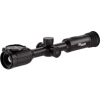 SIG SAUER Echo RQ35 3.5-28x35mm 30mm Tube Thermal Rifle Scope