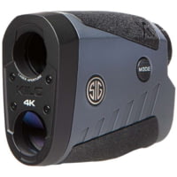 SIG SAUER KILO4K 6x22mm Laser Rangefinders Monocular
