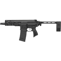 SIG SAUER MCX Rattler LT Semi Auto Pistol, 300 Aac Blackout, 6.75 in Barrel