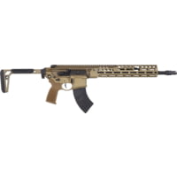 SIG SAUER MCX Spear LT Semi-Auto Rifle, 7.62x39mm, 16in Barrel