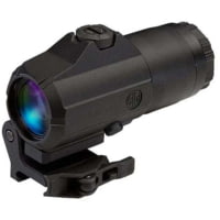 SIG SAUER Opticsplanet Exclusive 4x24mm Magnifier