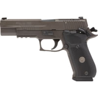 SIG SAUER P220 Legion Semi Auto Pistol, 10mm Auto, 5 in Barrel