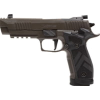 SIG SAUER P226 XFive Legion Semi Auto Pistol, 9mm Luger, 4.4 in Barrel