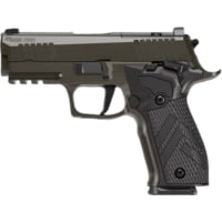 SIG SAUER P226Xca Legion Semi Auto Pistol, 9mm Luger, 3.8 in Barrel