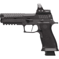 SIG SAUER P320 XFive Max 2 Semi Auto Pistol, 9mm Luger, 5 in Barrel