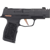 SIG SAUER P365 XL Semi Auto Pistol, 9mm Luger, 3.1 in Barrel