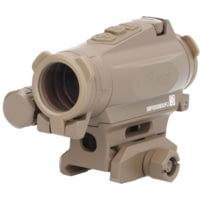 SIG SAUER Romeo 4XT-PRO 1x20mm Reflex Red Dot - 1 out of 3 models