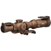 SIG SAUER TANGO-MSR 1-10x26mm Rifle Scope, 34mm Tube, First Focal Plane (FFP)