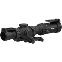 SIG SAUER TANGO-MSR 1-10x26mm Rifle Scope, 34mm Tube, First Focal Plane (FFP)