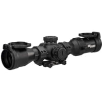 SIG SAUER Tango-MSR 2-12x40mm Rifle Scope, 34mm Tube, First Focal Plane