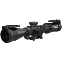 SIG SAUER Tango-MSR 3-18x50mm Rifle Scope, 34mm Tube, First Focal Plane (FFP)