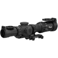 SIG SAUER TANGO-MSR LPVO 1-10x28mm Rifle Scope, 34mm Tube, Second Focal Plane (SFP)