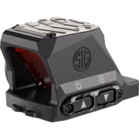 SIG SAUER Xray5 3.5 MOA Advanced Reflex Red Dot Sight