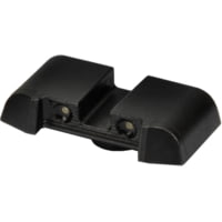 SIG SAUER Sight, Rear Plate, Top With Vials, No 8