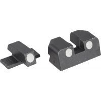 SIG SAUER Siglite Night Sight Set, 9 mm/.357sig