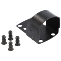 SIG SAUER SOR0SK002 RomeoZero Mounting Kit Black Glock 43x/48X M