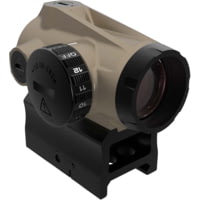 SIG SAUER Romeo MSR GEN II 1x20 mm Reflex Red Dot Sight