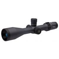 SIG SAUER Tango6 5-30x56 Rifle Scope,MOA Milling Illum. Reticle