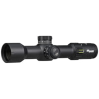SIG SAUER TANGO DMR 2-12x42mm 30mm Tube Rifle Scope, First Focal Plane