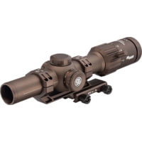 SIG SAUER Tango MSR LPVO Rifle Scope w/1.535 Mount - 1 out