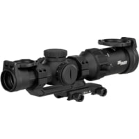 SIG SAUER 1-4x TANGO SPR Rifle Scope, 30mm Tube, Second Focal Plane