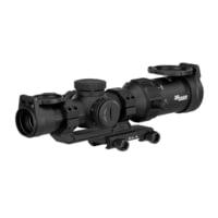 Sig Sauer 1-4x TANGO SPR Rifle Scope, 30mm Tube, Second Focal Plane