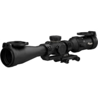 Sig Sauer 4-16x44mm TANGO SPR Rifle Scope, 30mm Tube, Second Focal Plane