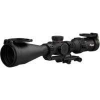 Sig Sauer 6-24x52mm TANGO SPR Rifle Scope, 30mm Tube, Second Focal Plane