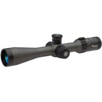 SIG SAUER Tango4 4-16x44mm Rifle Scope 30mm Tube, First Focal Plane