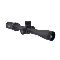 SIG SAUER 2-12 x 40 mm Rifle Scope 30 mm First Focal Plane (FFP)