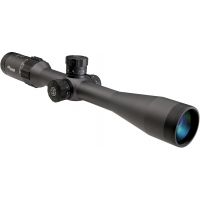 SIG SAUER Tango6 3-18x44 Rifle Scope, MRAD Milling Illuminated Reticle