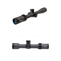 SIG SAUER Tango6 3-18x44mm Rifle Scope 34 mm Tube, First Focal Plane