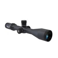 SIG SAUER Tango6 5-30x56 Rifle Scope, MRAD Milling Illum. Reticle
