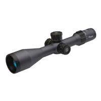 SIG SAUER Tango6 5-30x56mm Rifle Scope, 34mm Tube, First Focal Plane (FFP)