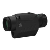 SIG SAUER Oscar3 6-12x25 Compact Spotting Scope