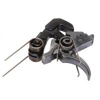 SIG SAUER Virtus MCX Trigger Kit, AR, Two Stage Match Duo