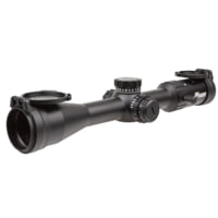 SIG SAUER Whiskey4 4-16x44mm Rifle Scope, 30mm Tube, First Focal Plane (FFP)