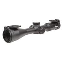 SIG SAUER Whiskey4 5-20x50mm Rifle Scope, First Focal Plane