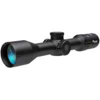 SIG SAUER Whiskey6 3-18x44mm Rifle Scope, 30mm Tube, Second Focal Plane (SFP)