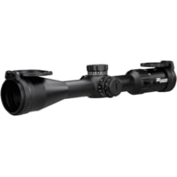 SIG SAUER Whiskey4 6-24x50mm 30mm Tube Rifle Scope, First Focal Plane