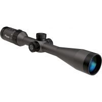 SIG SAUER Whiskey5 2-10x42 Rifle Scope, Standard Duplex Reticle